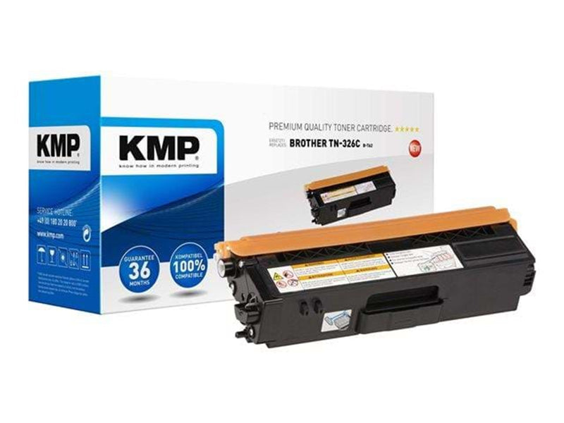 KMP B-T62