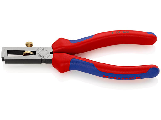 KNIPEX Abisolierzangen, universal