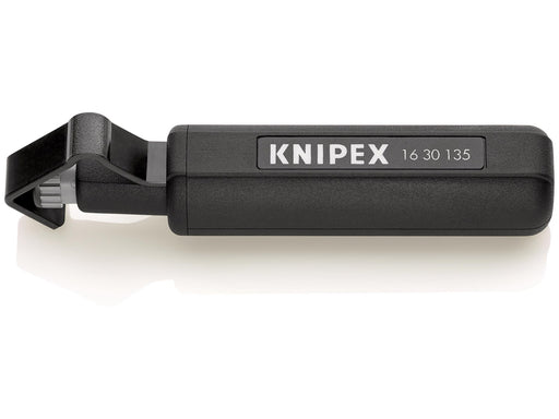 KNIPEX Abmantelungswerkzeuge, für Wendelschnitt