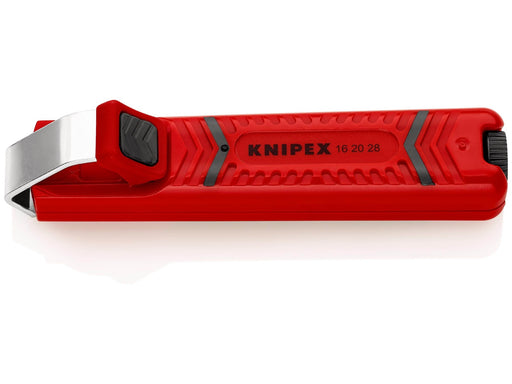 KNIPEX Abmantelungswerkzeuge, mit Schleppklinge