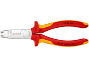 KNIPEX Abmantelungszangen