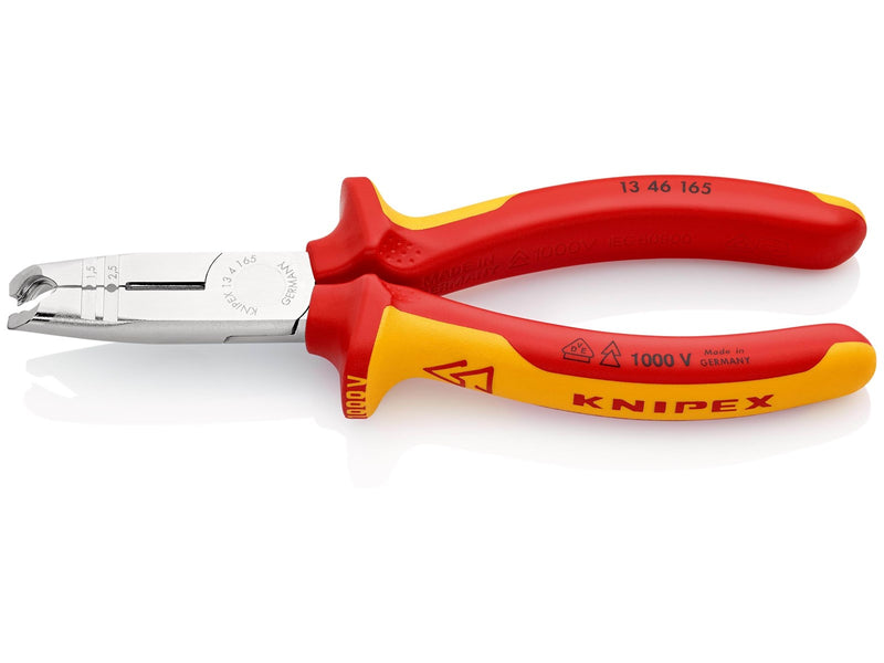 KNIPEX Abmantelungszangen