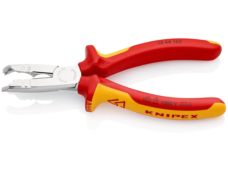 KNIPEX Abmantelungszangen