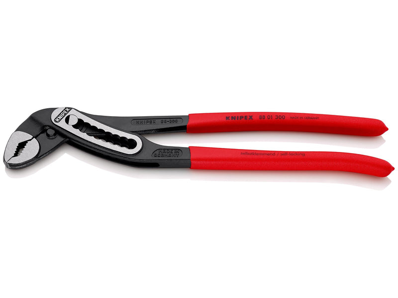 KNIPEX Alligator®, Wasserpumpenzangen