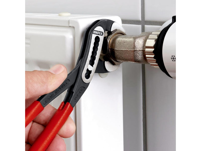 KNIPEX Alligator®, Wasserpumpenzangen