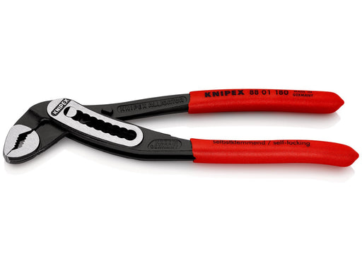 KNIPEX Alligator®, Wasserpumpenzangen