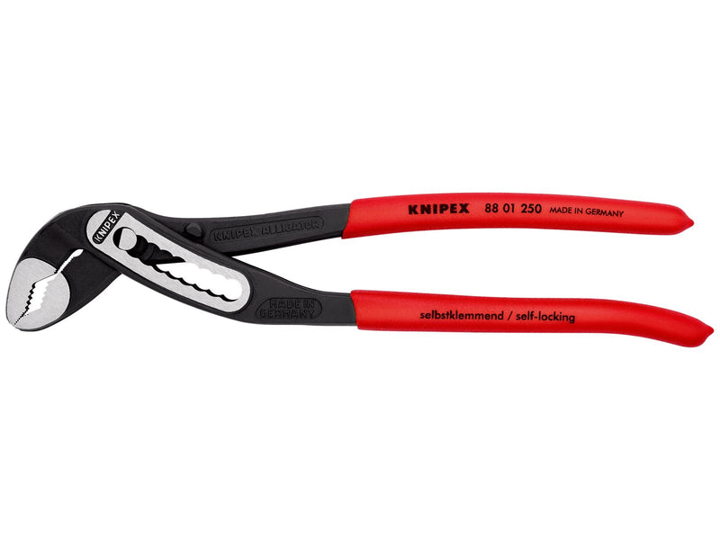 KNIPEX Alligator®, Wasserpumpenzangen