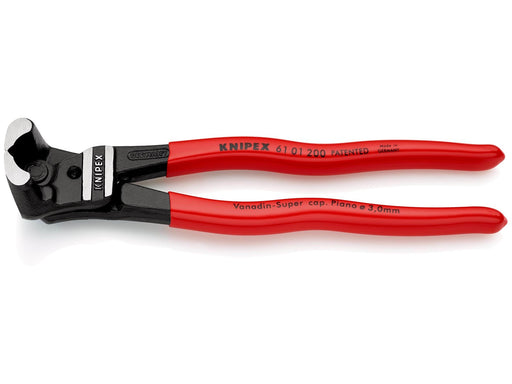 KNIPEX Bolzen-Vornschneider, hochübersetzt