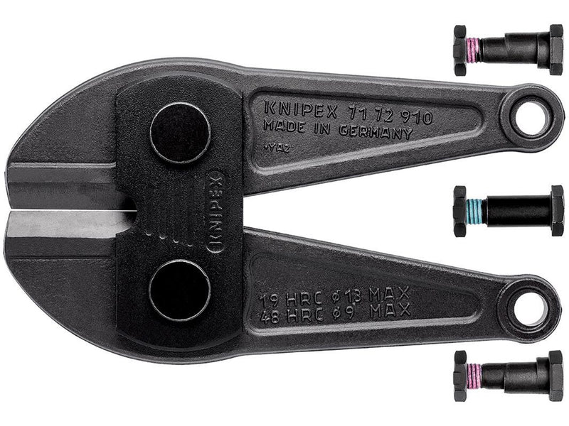 KNIPEX Bolzenschneider