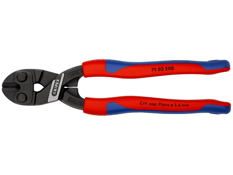 KNIPEX CoBolt®, Kompakt-Bolzenschneider