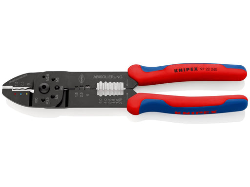 KNIPEX Crimpzangen