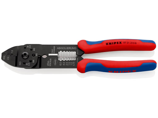 KNIPEX Crimpzangen