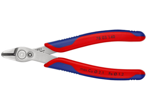 KNIPEX Electronic Super Knips® XL