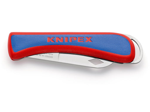 KNIPEX Elektriker-Klappmesser