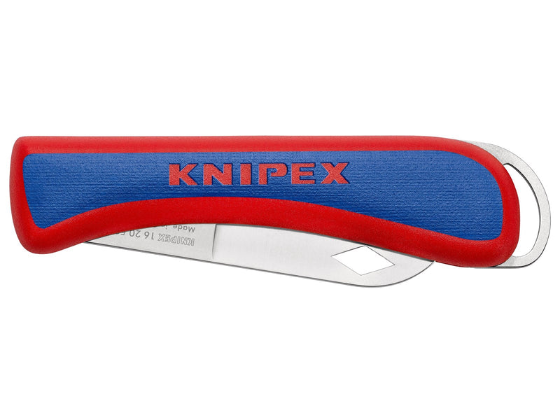 KNIPEX Elektriker-Klappmesser