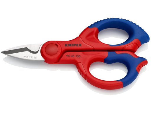 KNIPEX Elektrikerschere