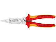KNIPEX Elektro-Installationszangen