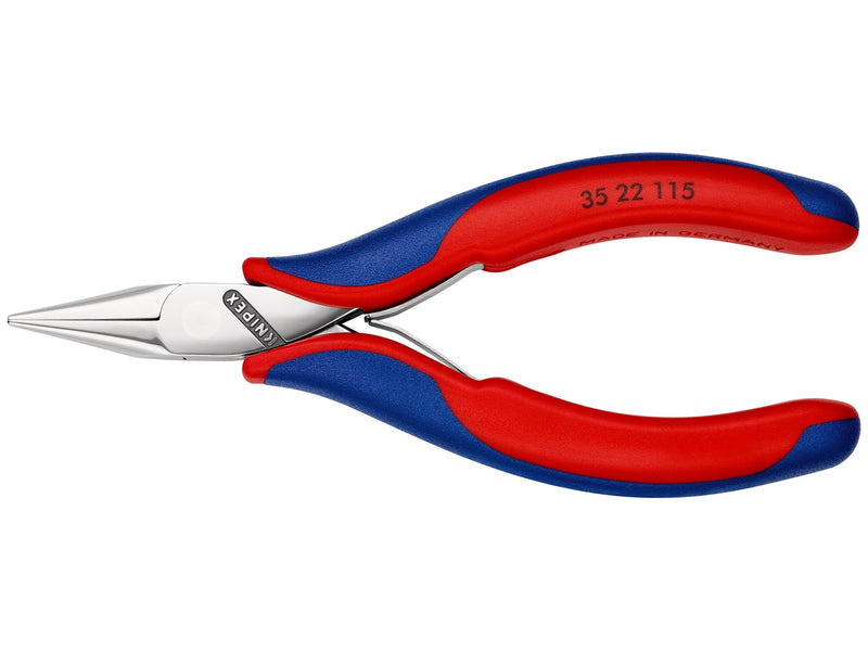 KNIPEX Elektronik-Greifzangen
