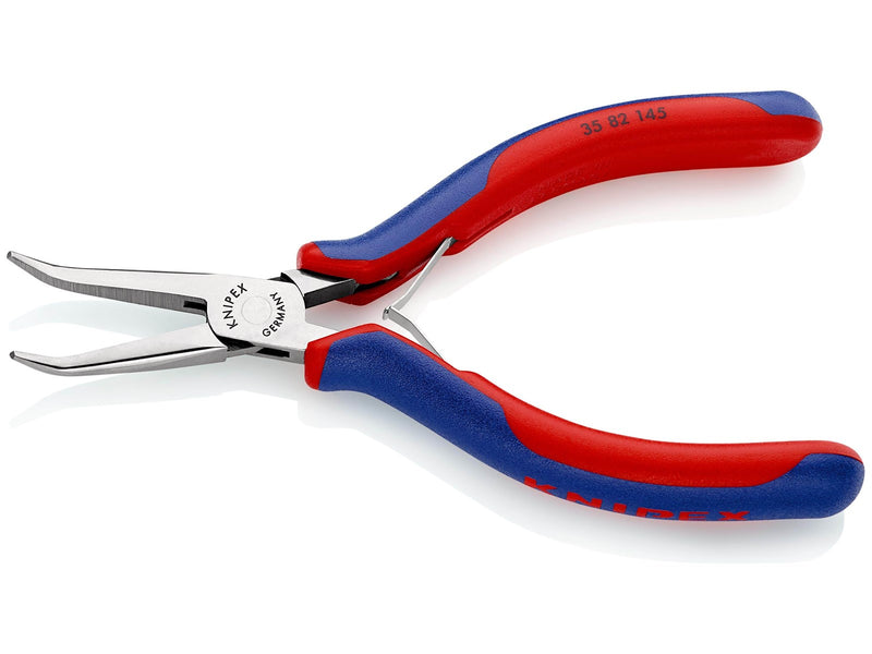 KNIPEX Elektronik-Greifzangen