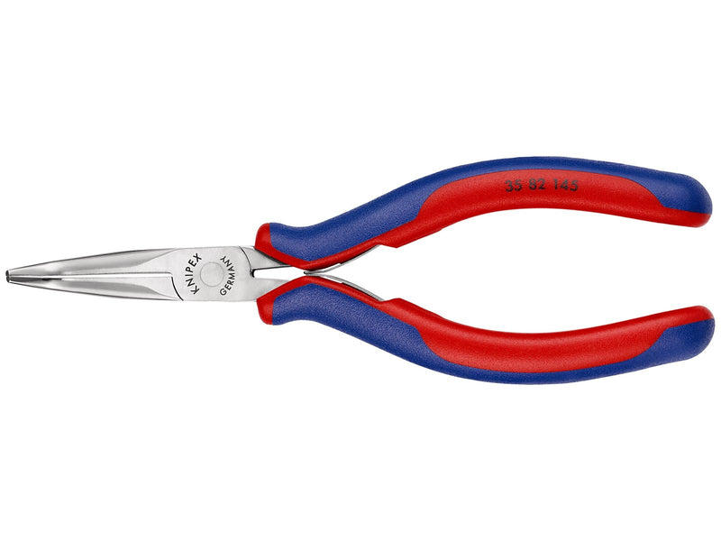 KNIPEX Elektronik-Greifzangen