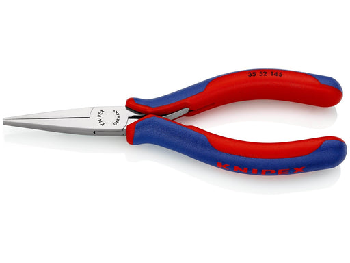 KNIPEX Elektronik-Greifzangen