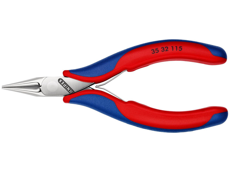 KNIPEX Elektronik-Greifzangen