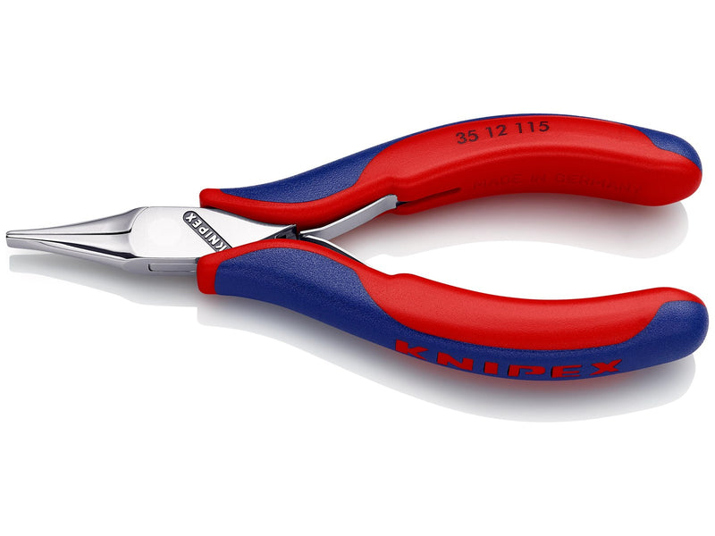 KNIPEX Elektronik-Greifzangen