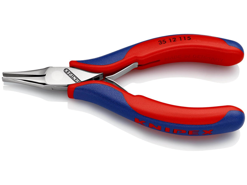 KNIPEX Elektronik-Greifzangen