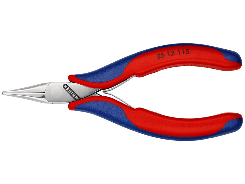 KNIPEX Elektronik-Greifzangen