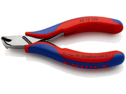 KNIPEX Elektronik-Schrägschneider