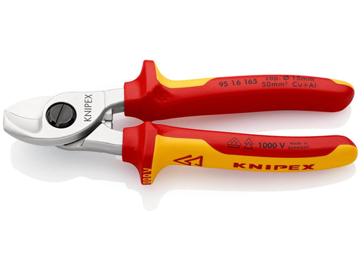 KNIPEX Kabelscheren