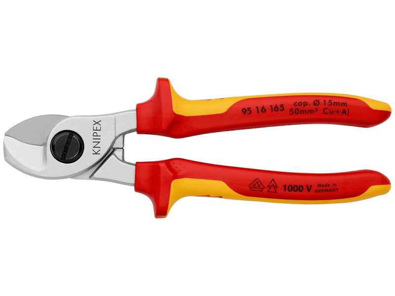 KNIPEX Kabelscheren