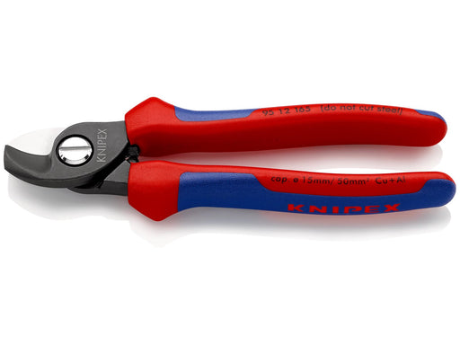KNIPEX Kabelscheren