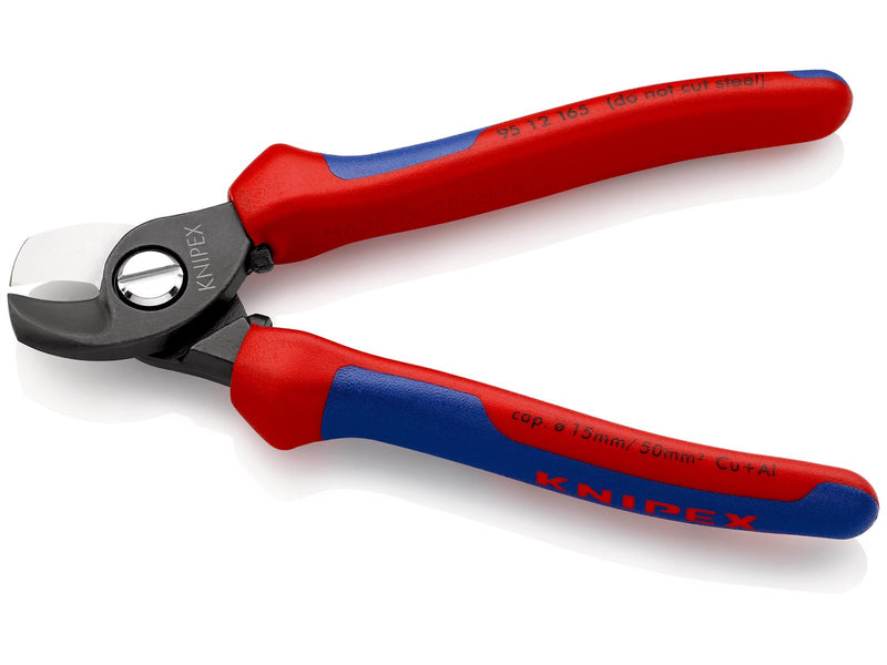 KNIPEX Kabelscheren