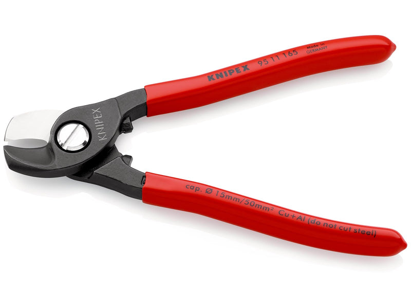 KNIPEX Kabelscheren