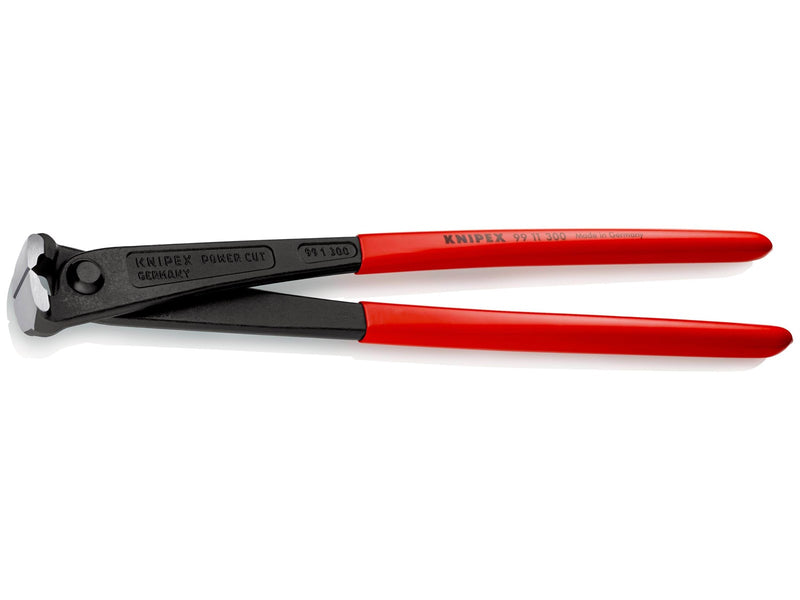 KNIPEX Kraft-Monierzangen, hochübersetzt