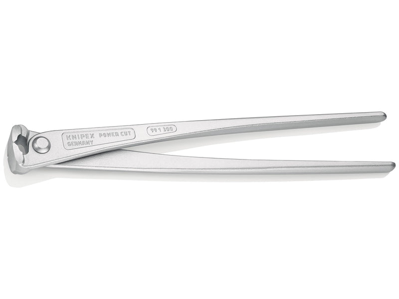 KNIPEX Kraft-Monierzangen, hochübersetzt