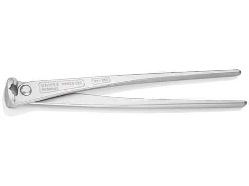 KNIPEX Kraft-Monierzangen, hochübersetzt