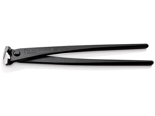 KNIPEX Kraft-Monierzangen, hochübersetzt