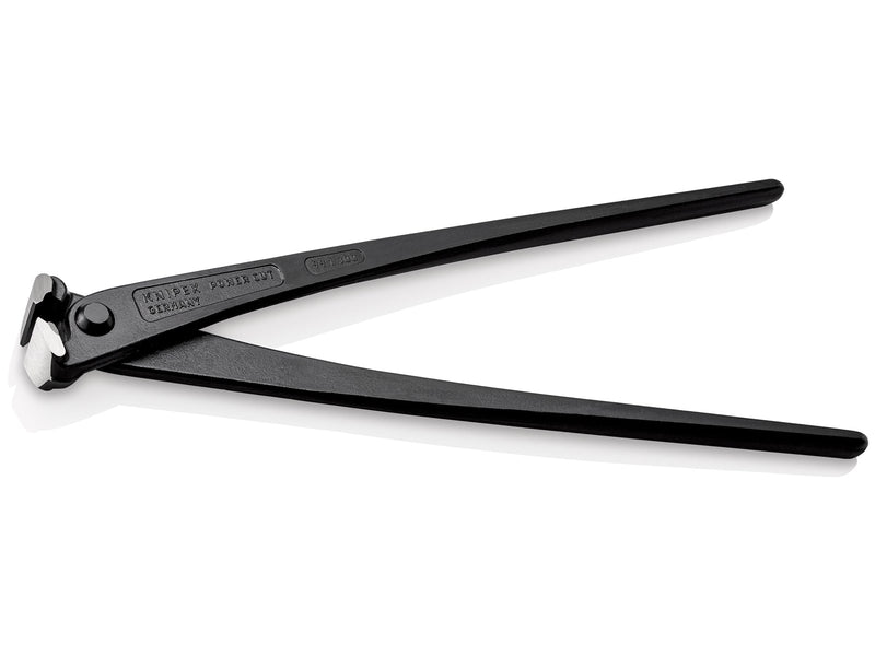 KNIPEX Kraft-Monierzangen, hochübersetzt