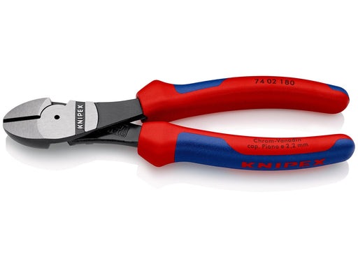 KNIPEX Kraft-Seitenschneider