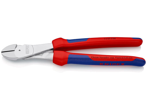 KNIPEX Kraft-Seitenschneider