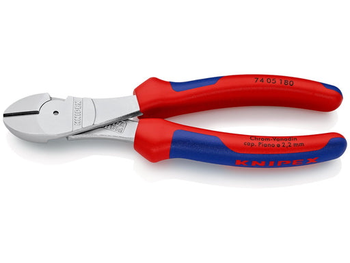 KNIPEX Kraft-Seitenschneider