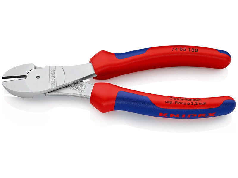 KNIPEX Kraft-Seitenschneider