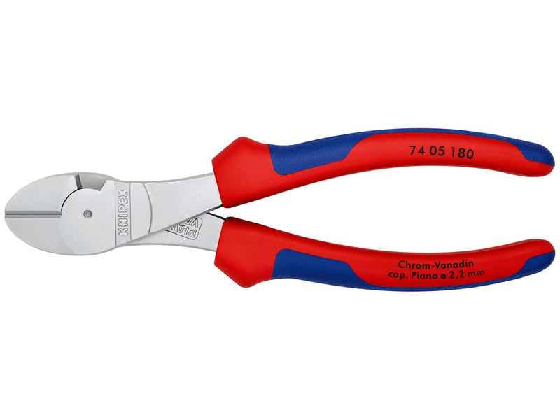 KNIPEX Kraft-Seitenschneider