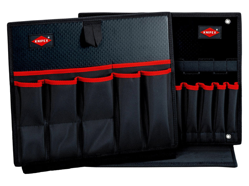 KNIPEX L-BOXX®, leer
