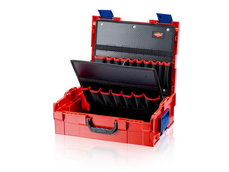 KNIPEX L-BOXX®, leer