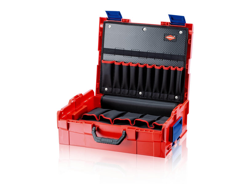 KNIPEX L-BOXX®, leer