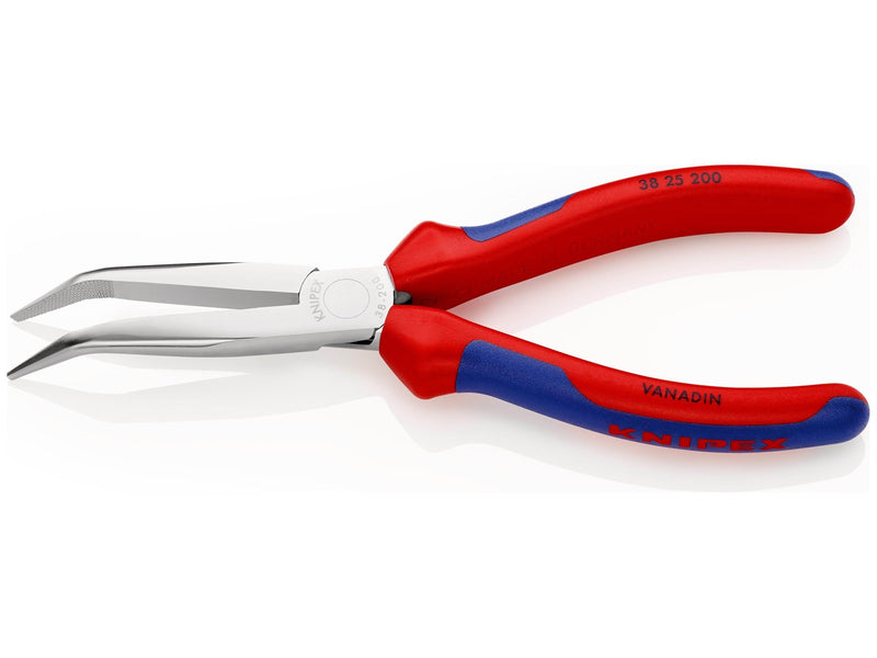 KNIPEX Mechanikerzangen