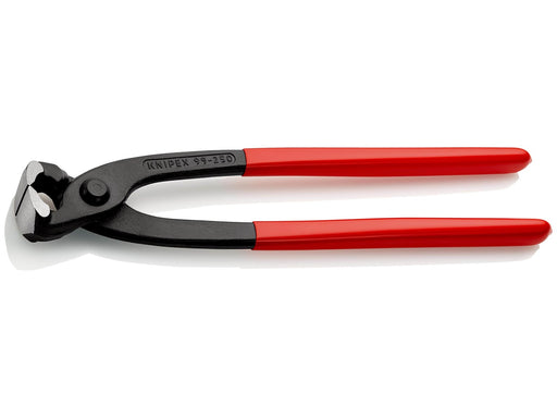KNIPEX Monierzangen, (Rabitz- oder Flechterzangen)